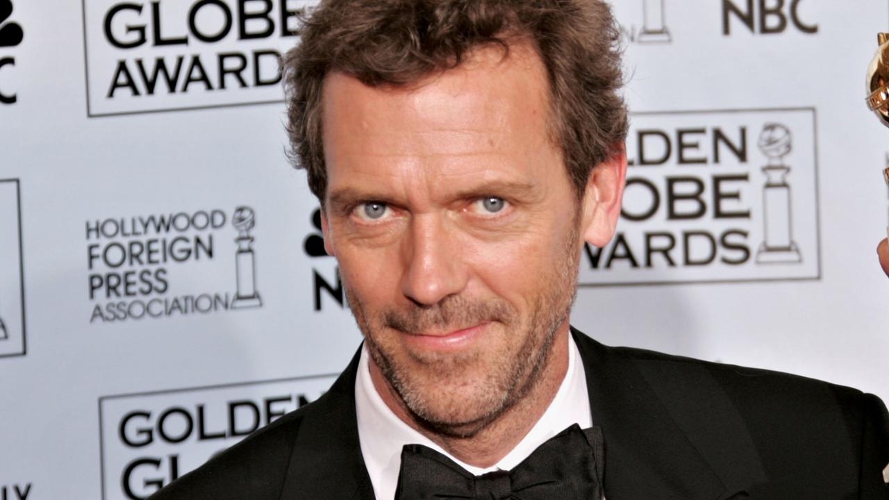 Hollywood star Hugh Laurie's wild insult to his fans leaked by podcast host