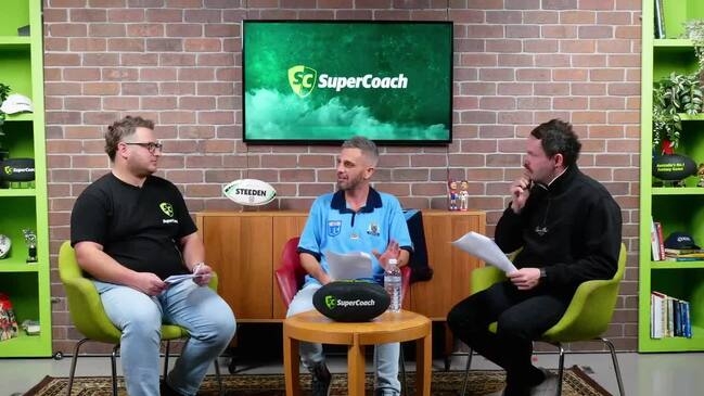 Cowboys vs. Tigers SuperCoach preview