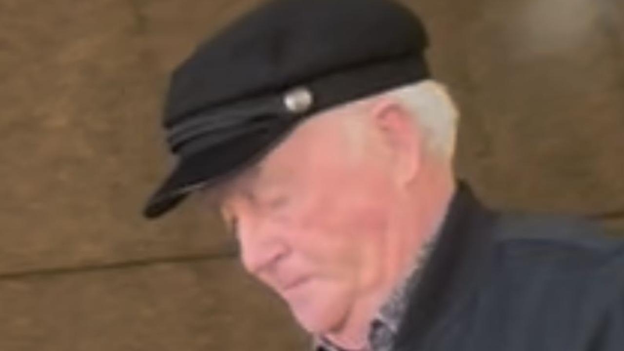 Two new charges laid on Paul Murphy over alleged anti-Semitic Middle Park attack