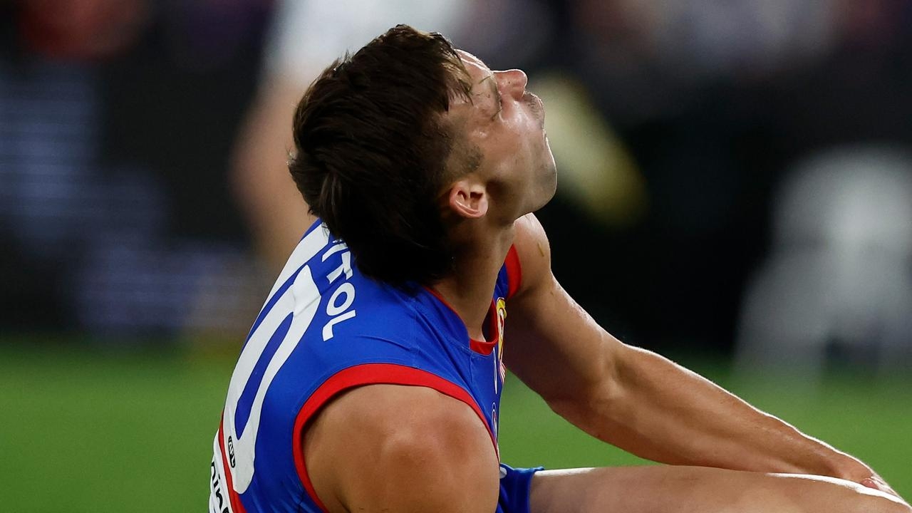 AFL round 14 St Kilda v Western Bulldogs: Live updates, news and SuperCoach scores