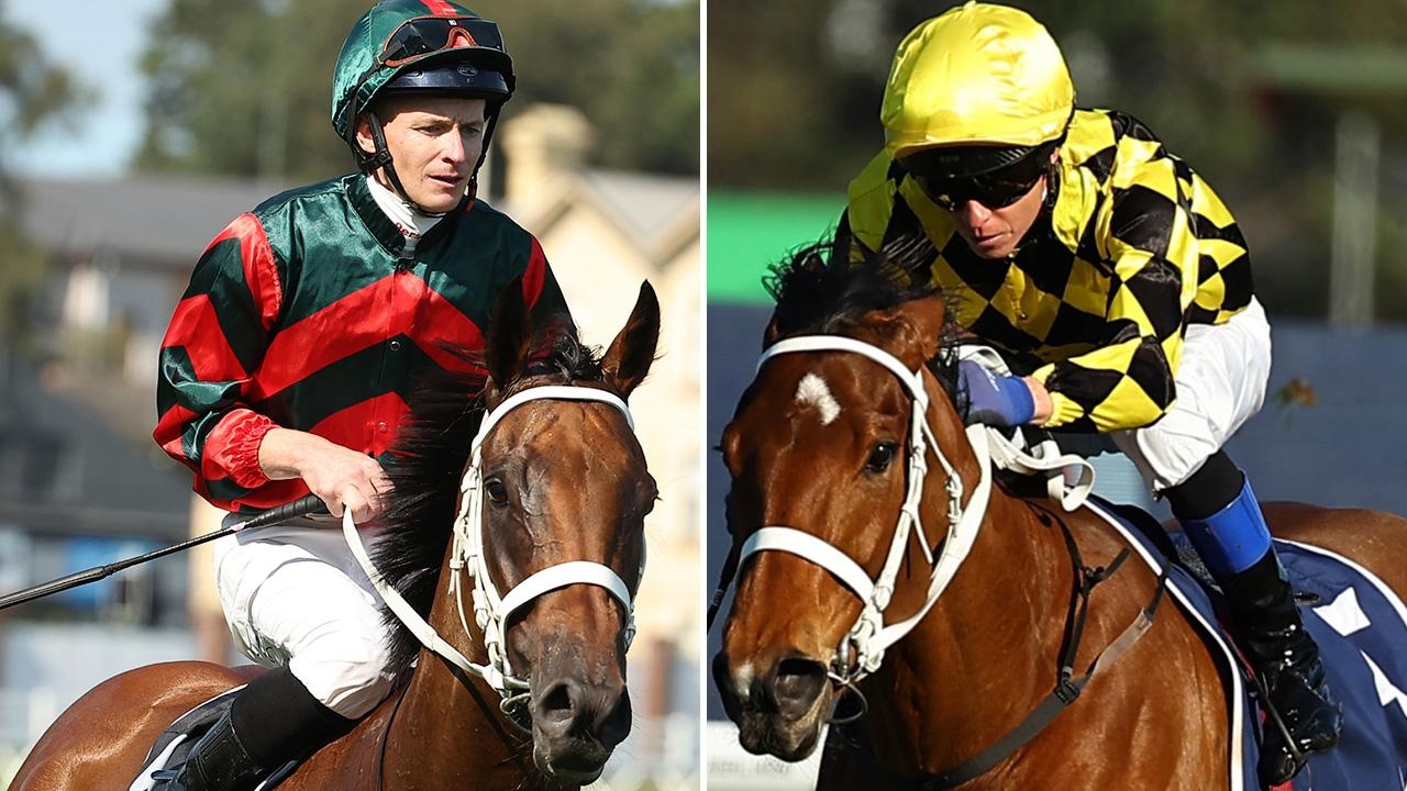 Bookies can't split Lady Shenandoah and Autumn Glow as spring markets are revealed