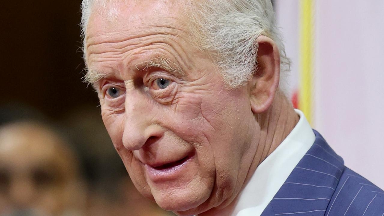 Senior royal aide shares major health update on the King following hospitalisation