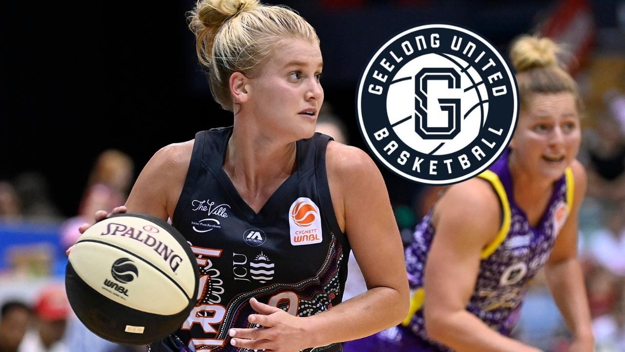 Why Shyla Heal joins Geelong United and dealing with dad Shane Heal's legacy
