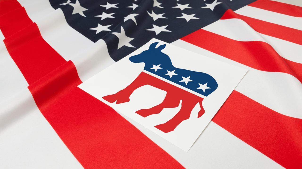 Democrats urged to focus on ‘bread and butter issues' amid ratings nosedive