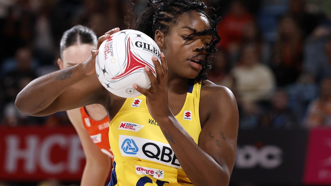 NSW derby highlights Swifts dominance for season 2025