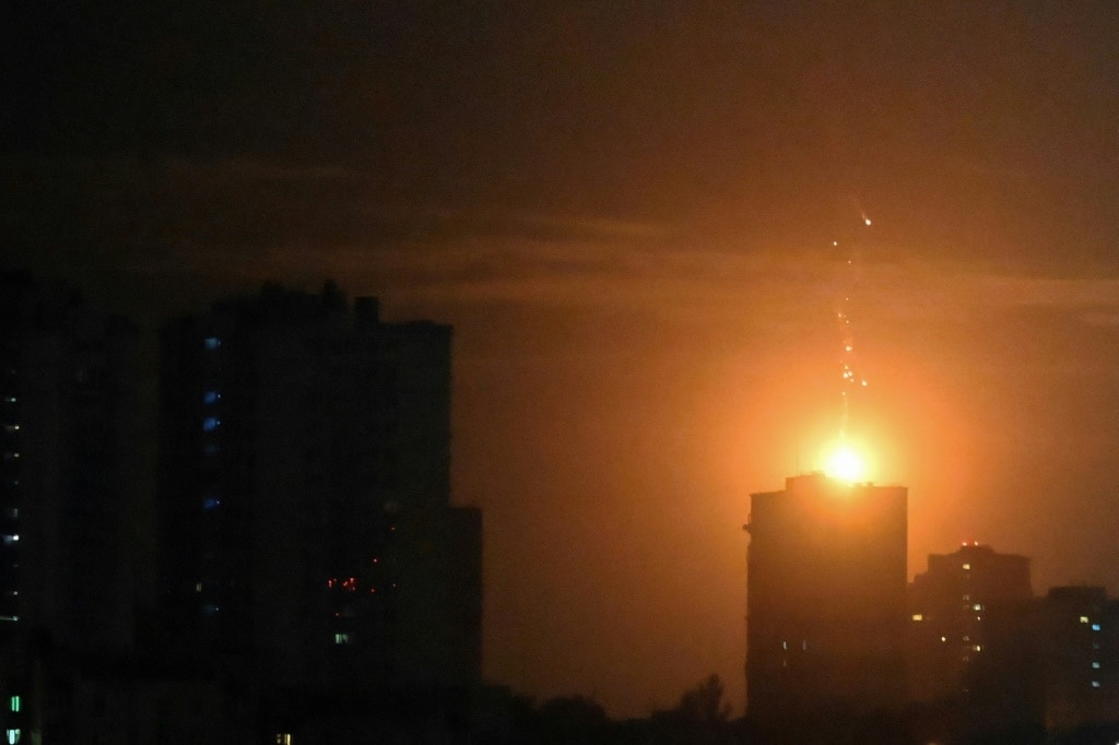 UN demands justice in any Ukraine peace talks, as civilian deaths spike