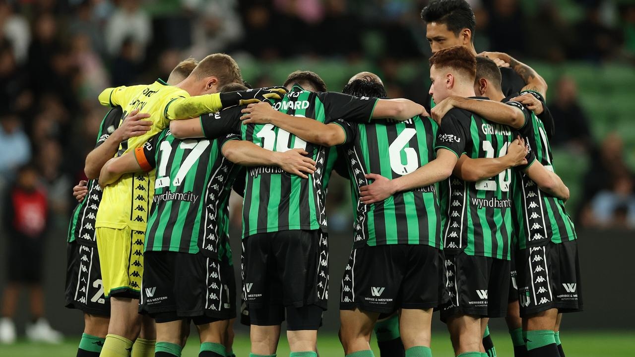 Western United lodges appeal in fight against its A-League licence being stripped