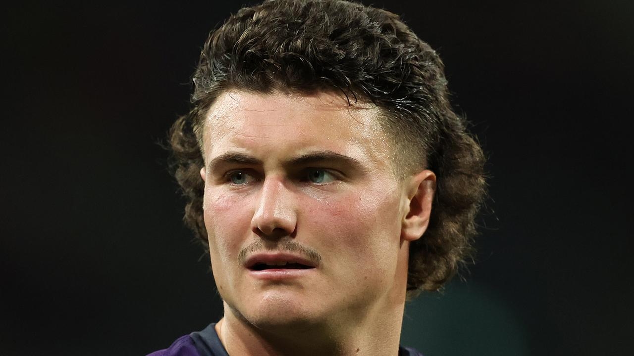 ‘I'd be lying': Storm young gun Jonah Pezet opens up on potential loan move