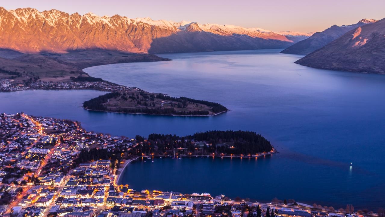 World's ‘most tranquil' destination just three hours from Australia