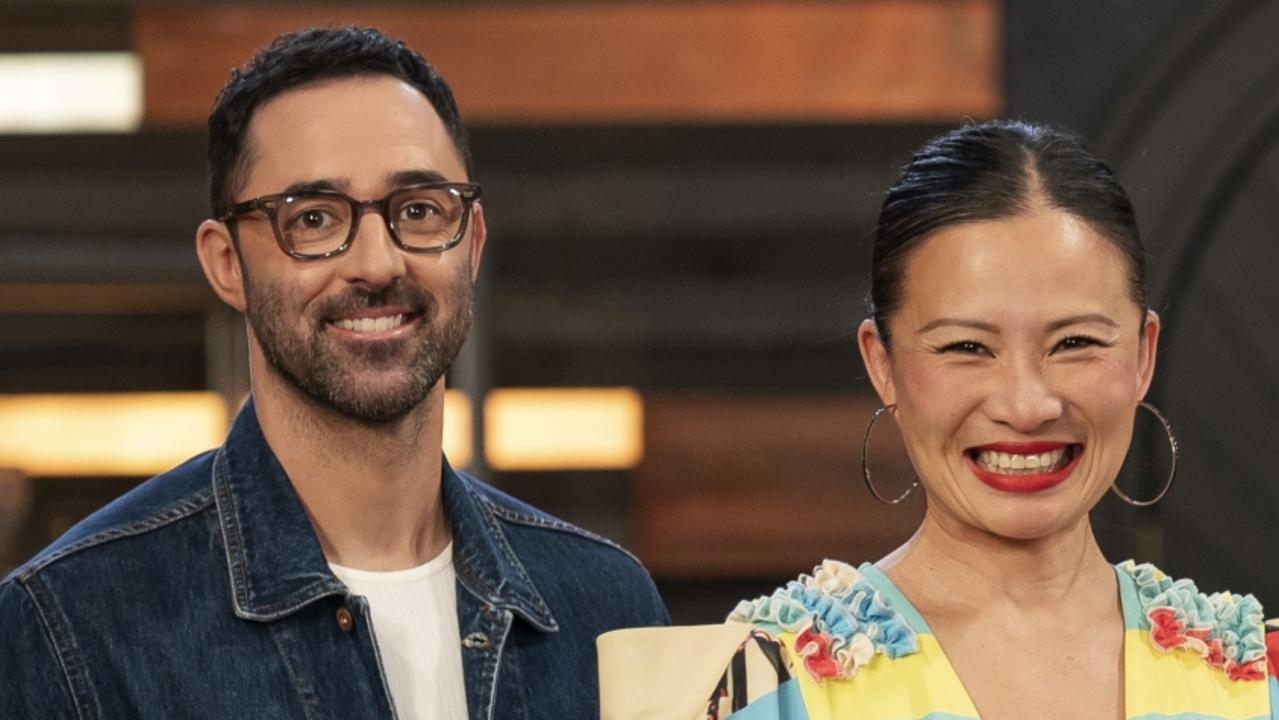 MasterChef star Poh Ling Yeow ‘set to quit the show' in ‘judges shake-up'