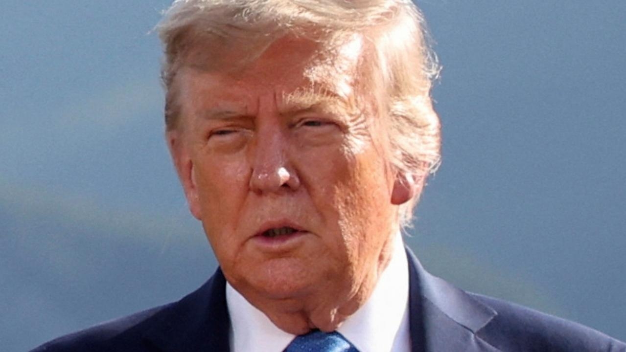 Iran ‘threatened Trump with sleeper-cell revenge terrorist attacks inside the United States' days before nuclear strikes