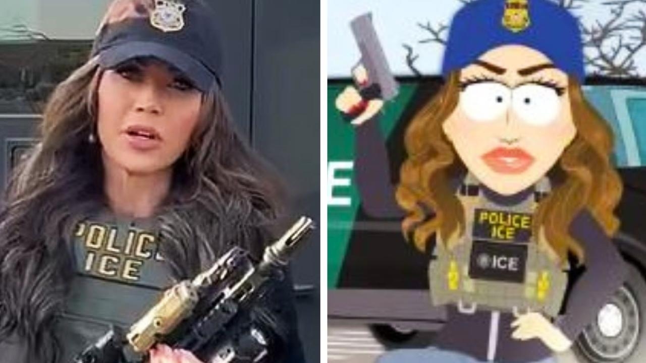 ‘Extremists': Trump offical's South Park rage
