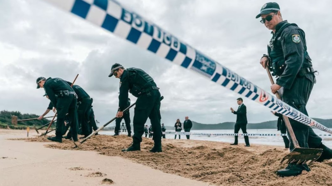 DNA appeal for relatives of five 1948 NSW missing fishermen