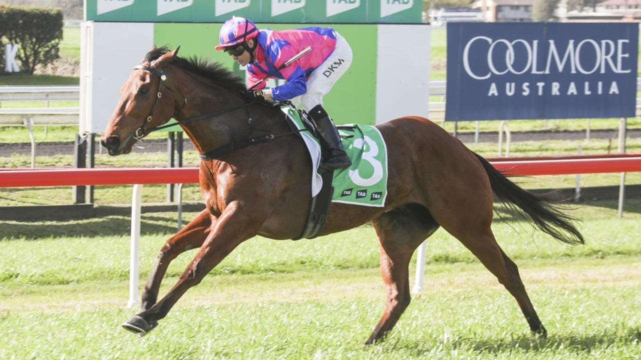 Tamworth preview: Justin Bowen backs eager apprentice Bronte Simpson to get the job done on Zakor