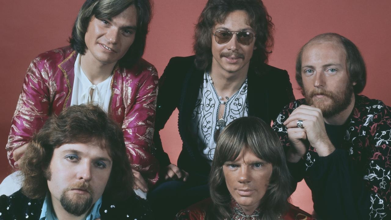 ‘Touched us all': Rock legend dies peacefully after battling a long illness at 85