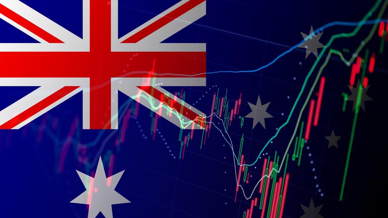 Australian stock market ‘could be up'