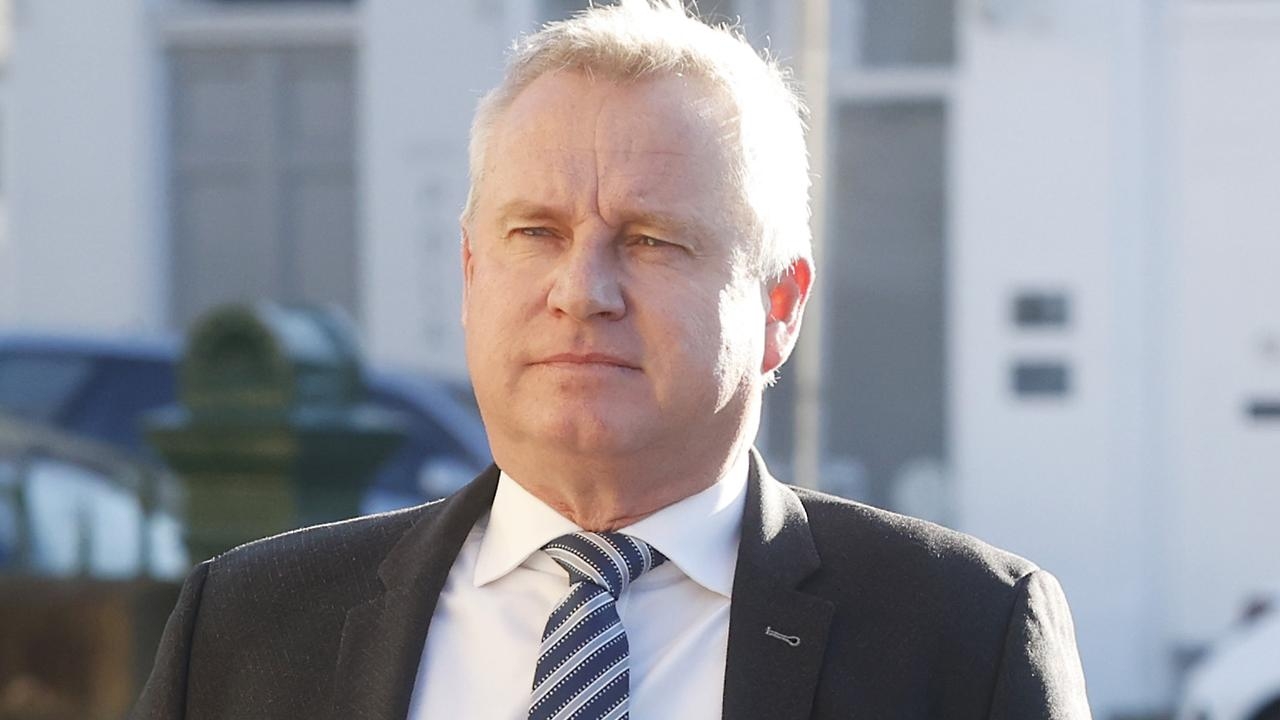Tasmania set for another election after no confidence vote against Premier