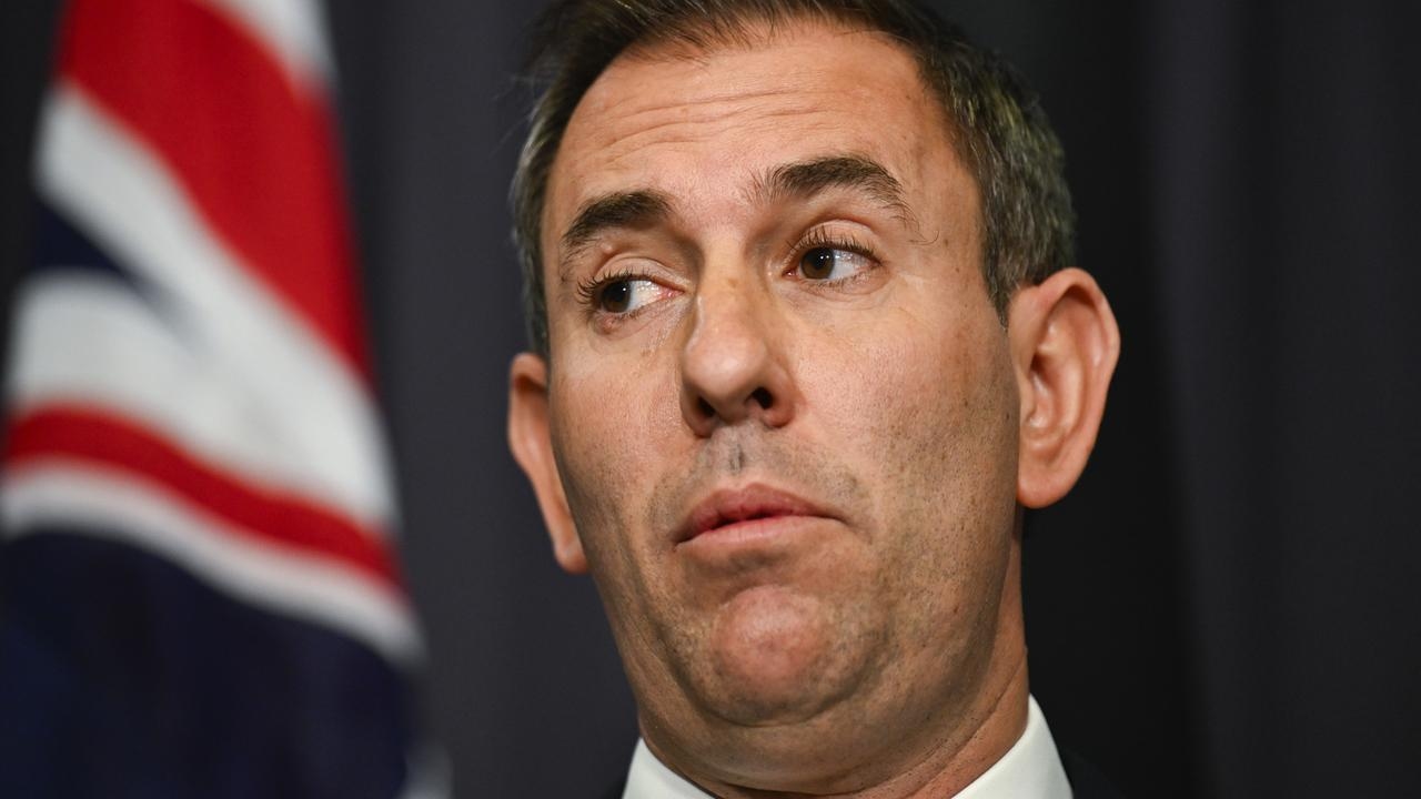 Warning that Labor's new tax will smash green energy shift