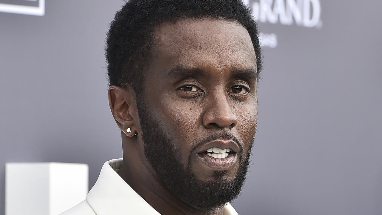 Diddy's shock new move in court days ahead of sex trafficking trial