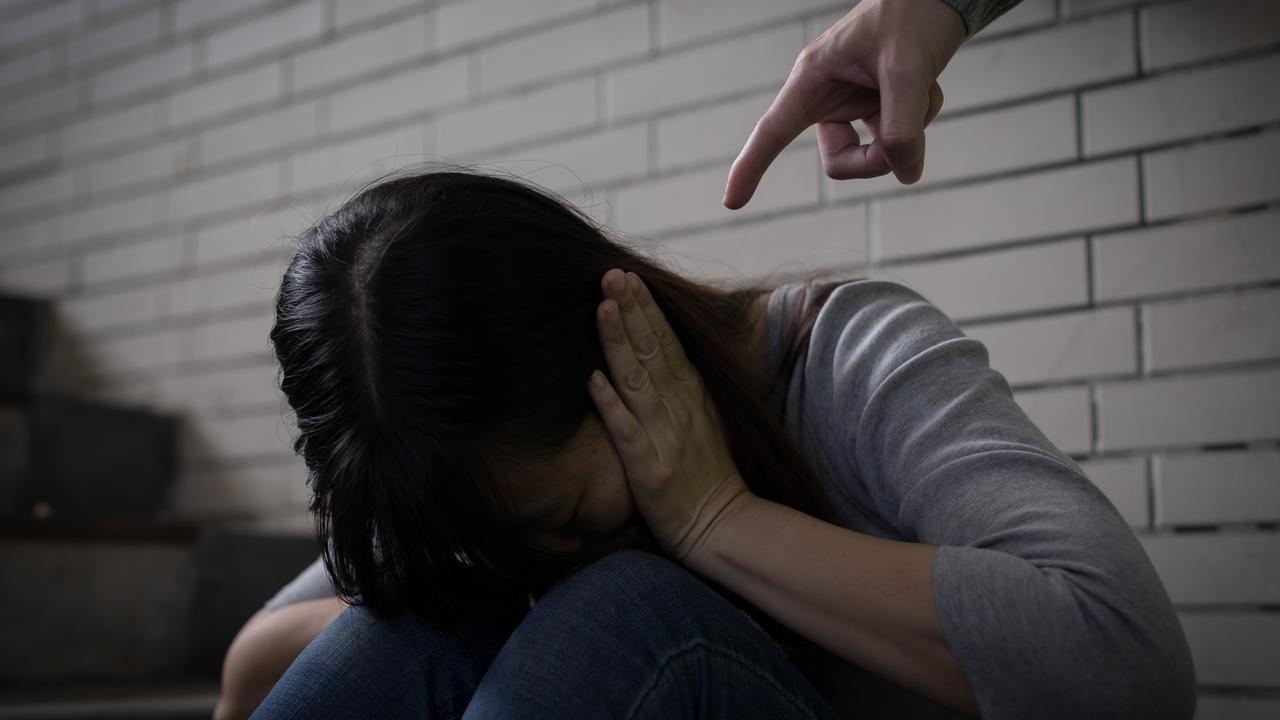 Violent porn fuelling new wave in domestic violence, research finds