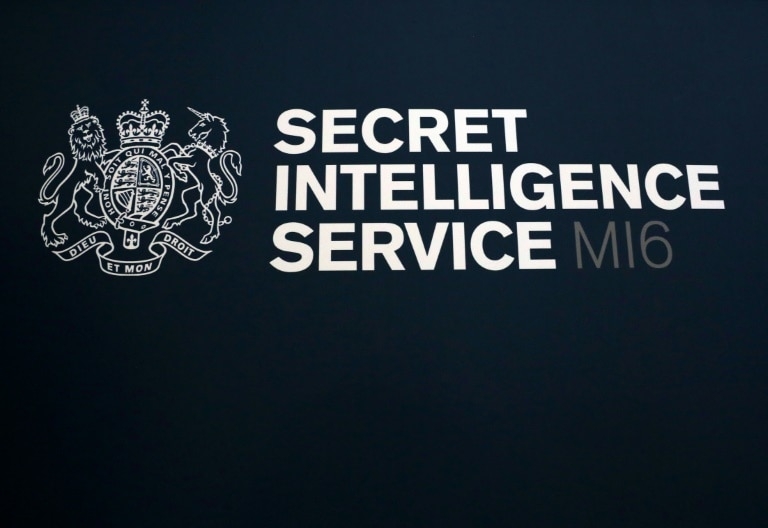 UK appoints Blaise Metreweli first woman head of MI6 spy service