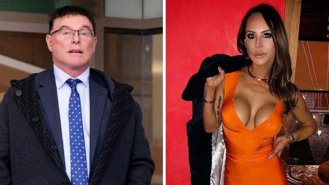 Stalking charge against Ultra Tune boss Sean Buckley dropped