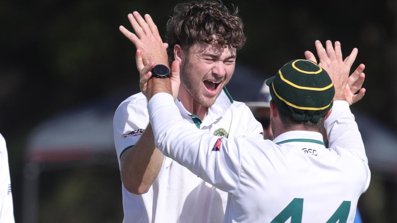 SECA signings: clubs lock in recruits in Longmuir and Woolnough shield divisions