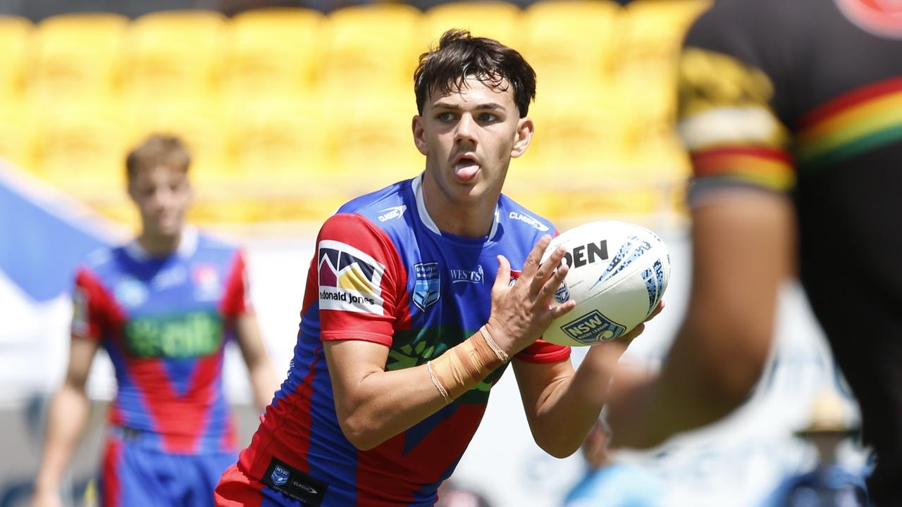2025 Peter Mulholland Cup live stream: Holy Cross Ryde v All Saints Maitland, Round 1