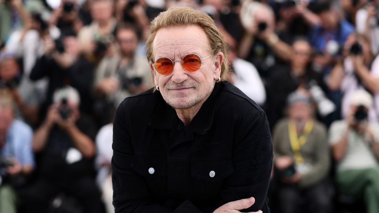 What to watch: Bono's brilliant one-man show; dinosaurs are back and better than ever