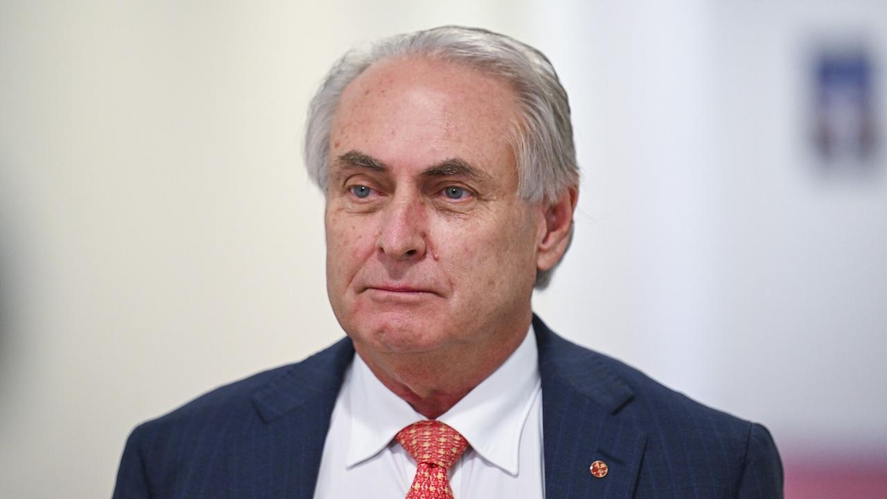 US tariff rate is a ‘vindication' for the Labor government: Trade Minister