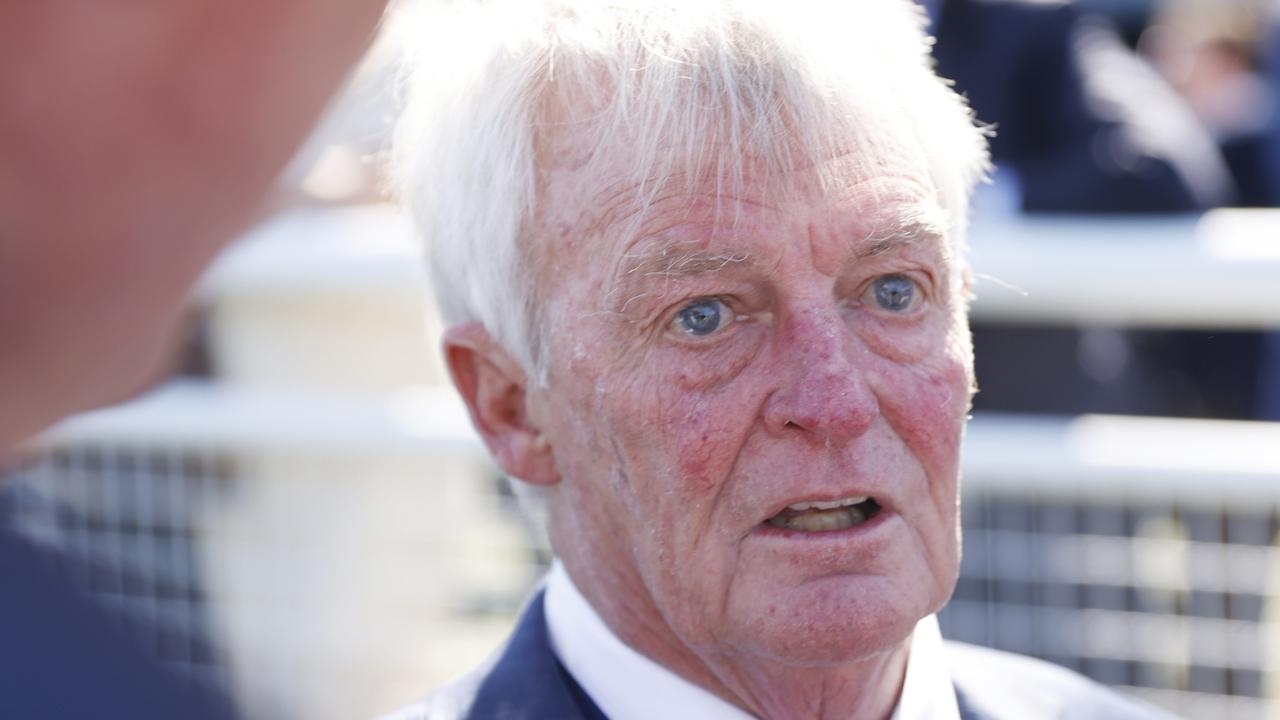 Ownership group split over Front Page's bid for Stradbroke glory