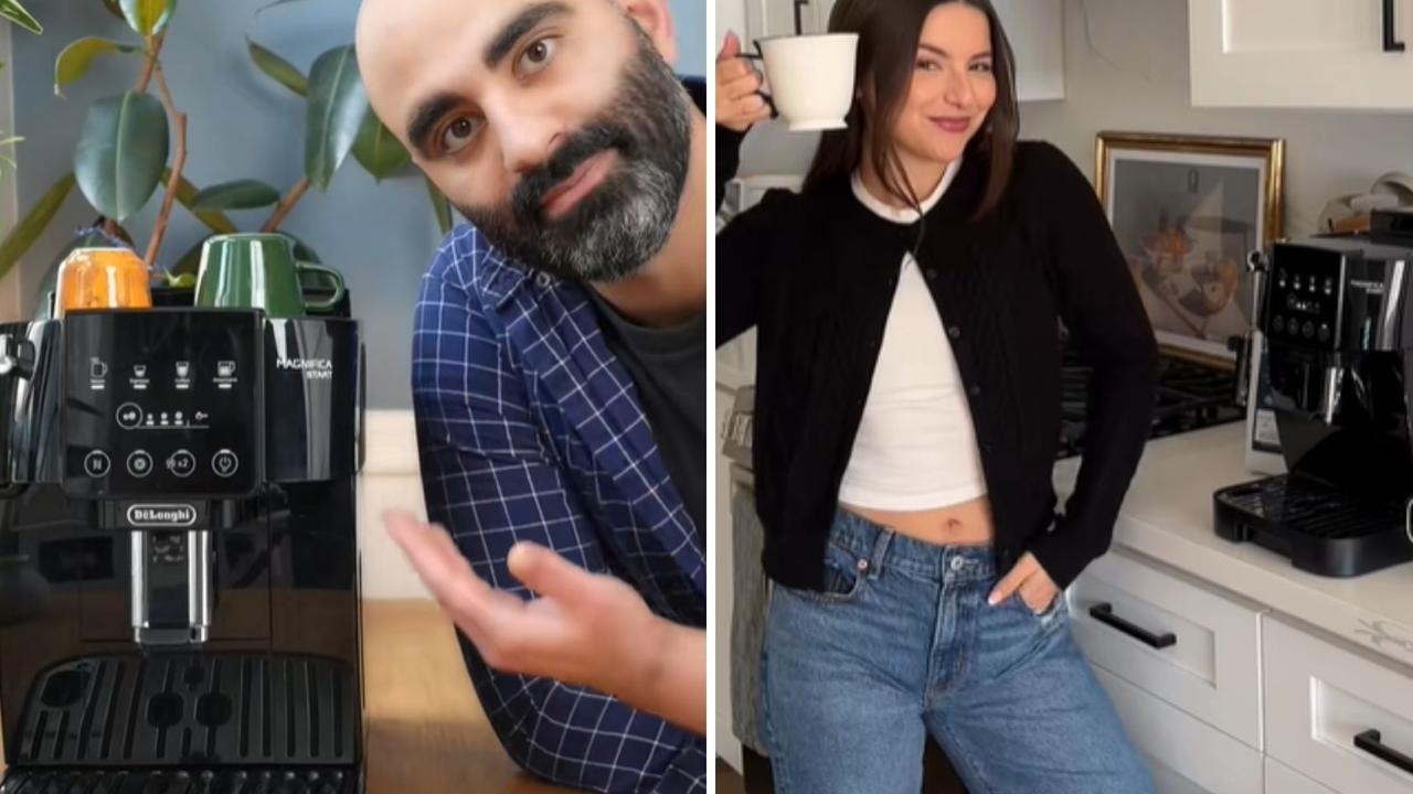 Best Deals Of The Week: De'Longhi, Apple, Rebecca Vallance, Cotton On