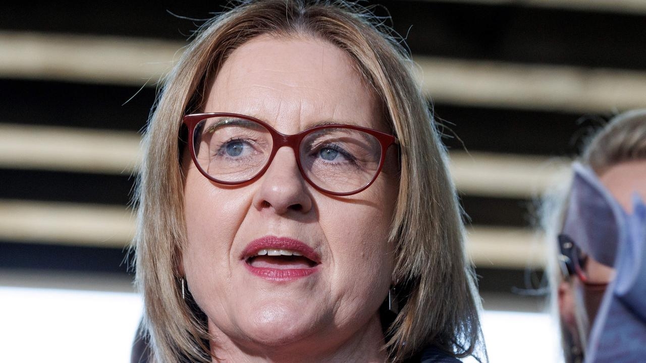 Premier Jacinta Allan courting Greens in last-ditch bid to save controversial new fire services levy