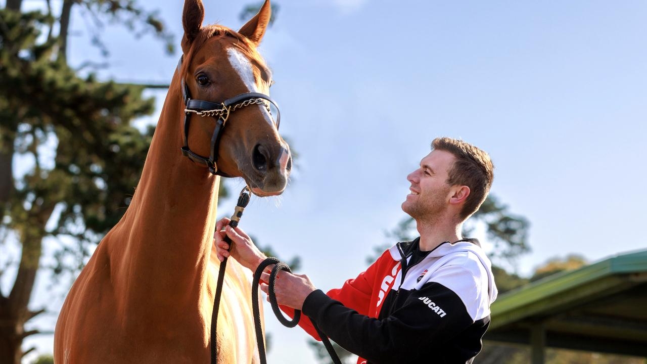 Star sprinter Giga Kick handed luxury weight in Group 1 The Goodwood in Adelaide