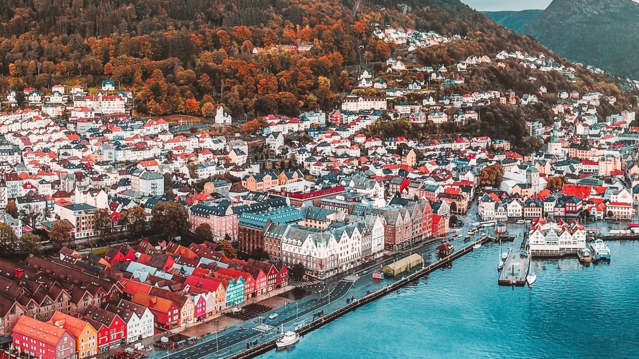 Best things to do in Bergen, Norway
