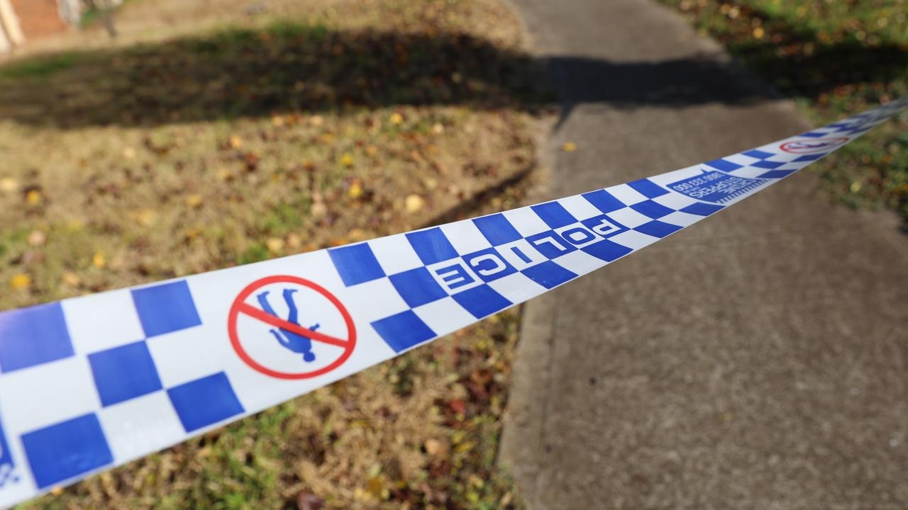 Two found dead in home in Melbourne suburbs, man arrested