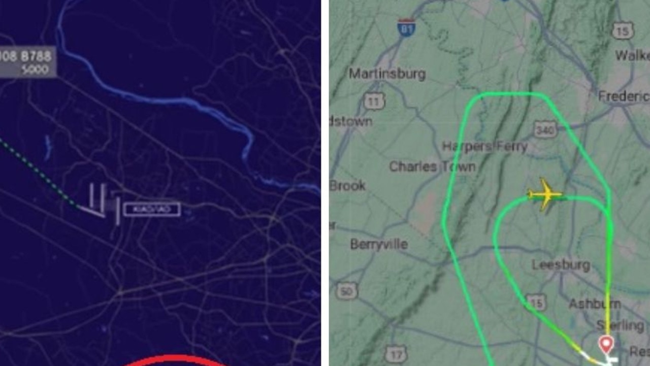 ‘Mayday': Major airline forced to dump fuel after engine failure