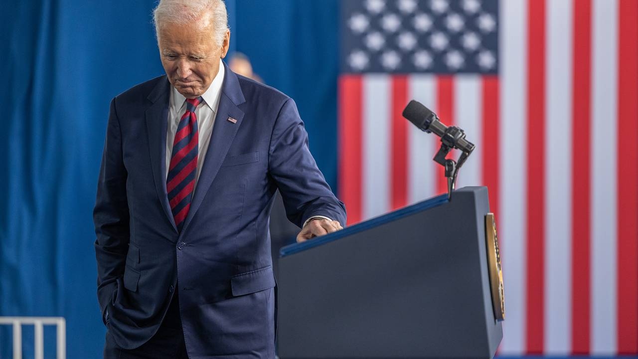 Health Check: There's no Biden time as Clarity launches prostate cancer study aimed at early detection