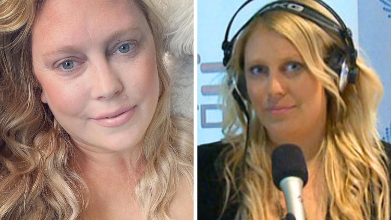Former 2Day FM host Mel Greig breaks years-long silence on royal prank as former co-host sues network