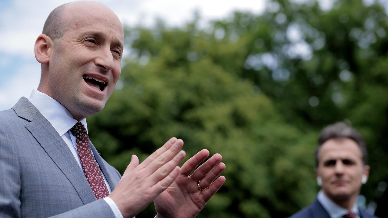 ‘Madness': Stephen Miller savagely slams ‘Marxist judges' for blocking Trump