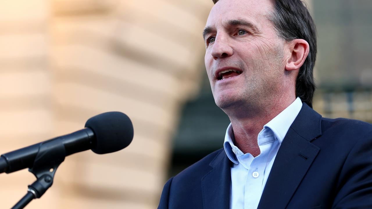 AFL chief: Injuries not fixture to blame for 2025 season blowouts
