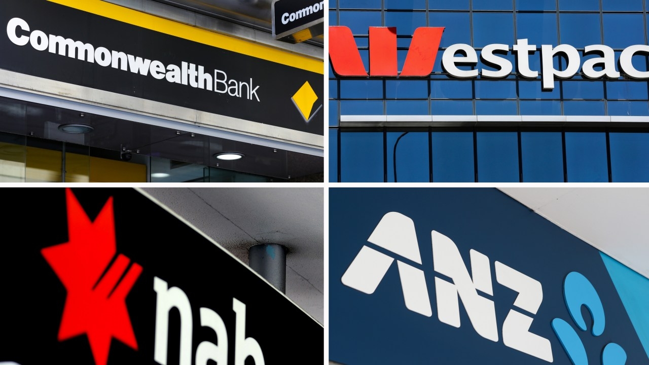 Big Four banks announce sweeping interest rate cuts to help millions of homeowners amid challenging economic climate