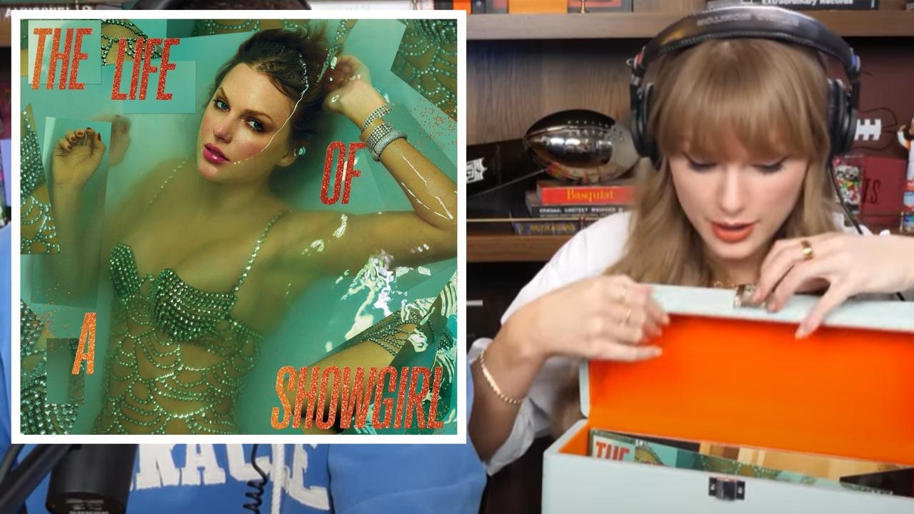 Taylor Swift's Orange Era: How you can prepare for The Life of a Showgirl