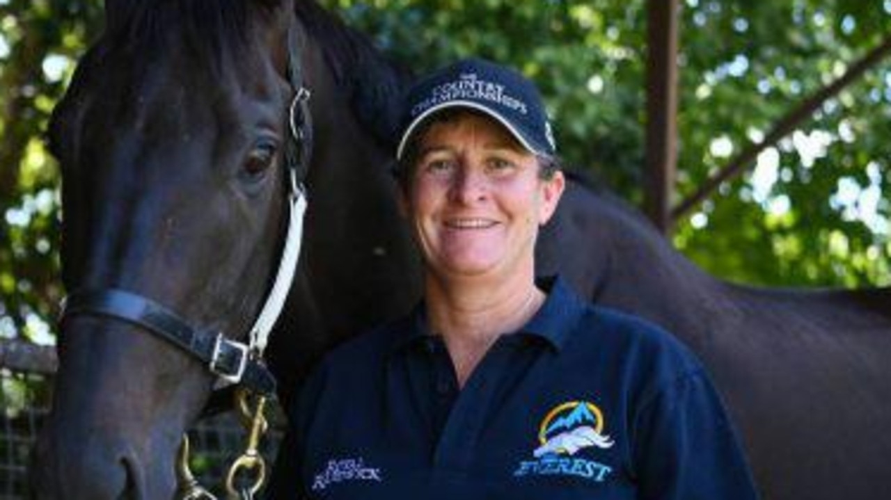 Unbeaten NSW filly One Hard Lady earns chance to test herself at Flemington on Saturday