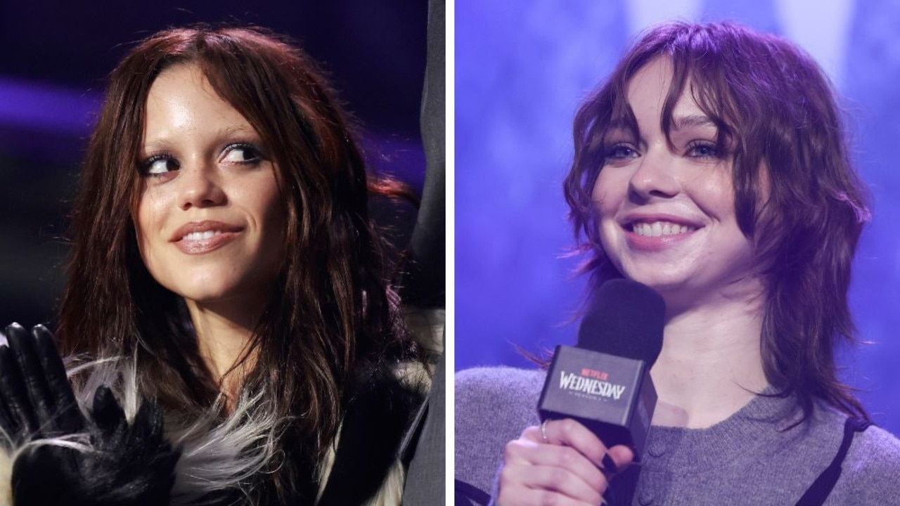 Wednesday star Jenna Ortega attends Sydney event as major plot twist on hit Netflix series