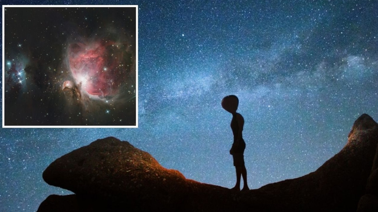 ‘Ingredients for life' found near star, fuelling alien hopes