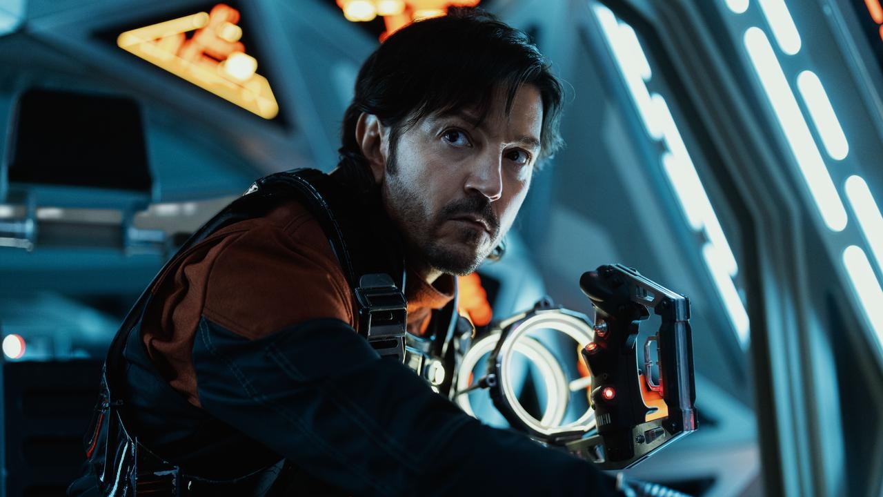 TV reviews: Andor, Vera, The Rehearsal and MasterChef among this week's best