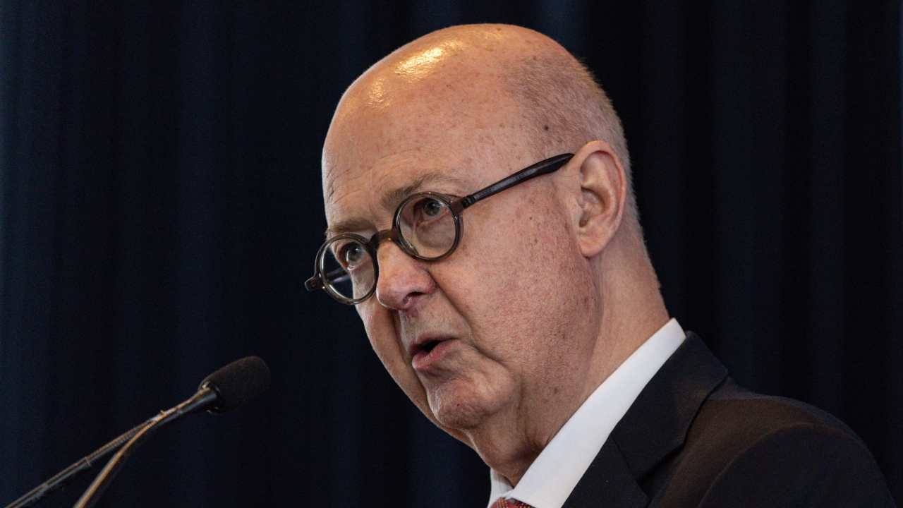 Media union warns 'more stories coming' about 'arrogant' ABC Chair Kim Williams after damning Media Watch investigation revealed editorial meddling