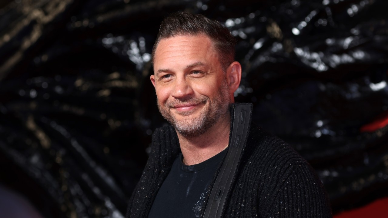 ‘Not going to get better': Sad health update for Tom Hardy after years of punishing body transformations