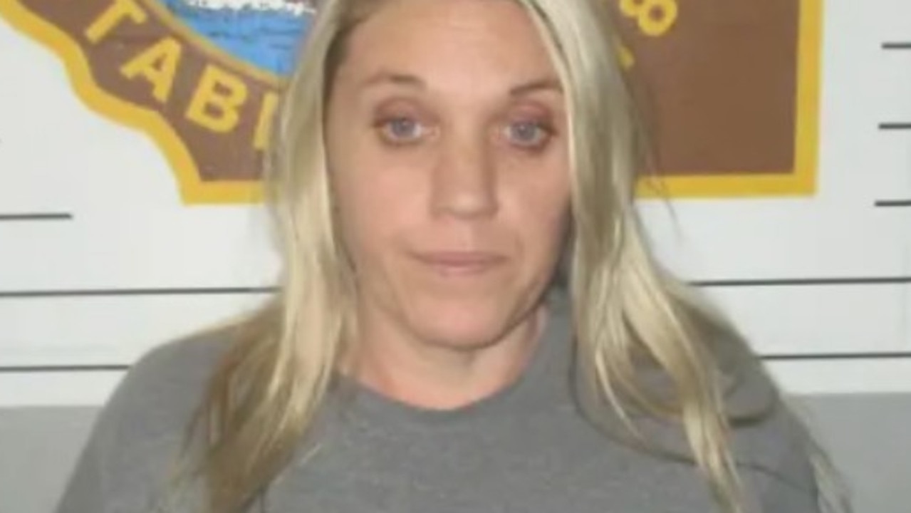 Nurse who allegedly poisoned husband to be with killer is jailed